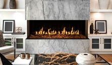Orion Fireplaces