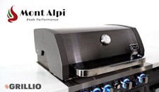 Cooking with Mont Alpi