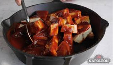 Cast Iron Frying Pan