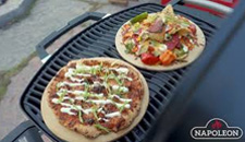 Personal Sized Pizza Stones