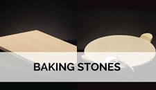 Pizza/Baking Stones