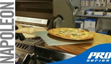 Pizza Spatula