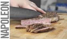 PRO Executive Chef's Knife