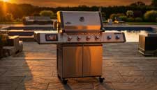 Prestige Pro 500 Smart Grill