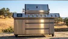 New PRO 665 Smart Grill