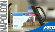 Replacement Brush Head