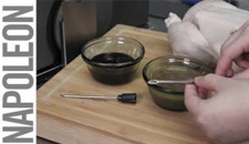 Marinade Injector
