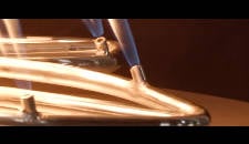 New Torpedo Burners