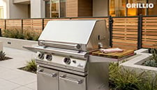 PGS Durable Grills