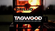 Tagwood -The Ultimate Grill