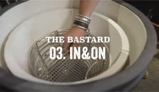 The Bastard - Accessoires