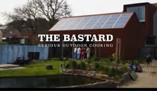 The Bastard - Character.Is.All.