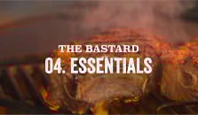The Bastard -Essentials