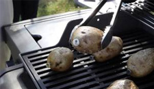 Potato Nails