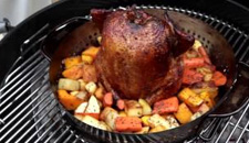 Poultry Roaster