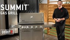 Summit Gas Grills