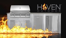 Welcome to Haven Outdoor