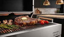 Flammkraft Gas Grills