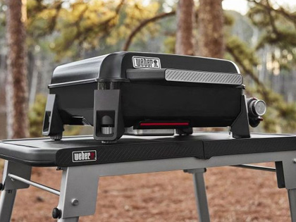 18 Inch Gas Griddles