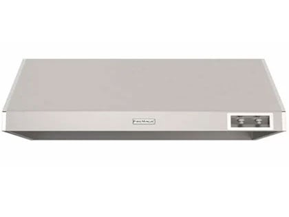 72-Inch Vent Hoods