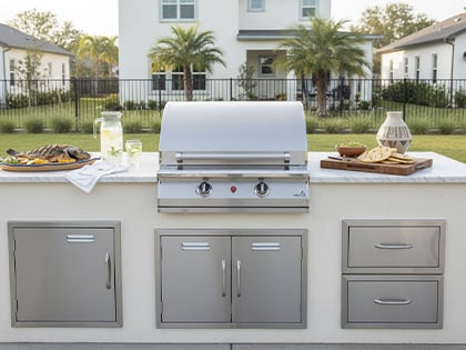 PGS Electric Grills