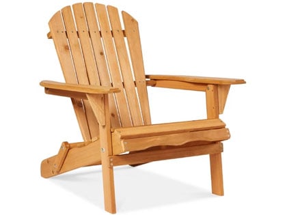 Adirondack Chairs
