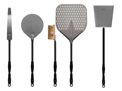 Alfa Pizza Oven Accessories