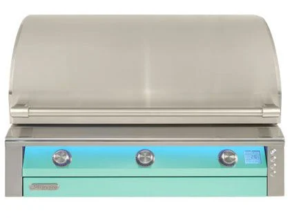 Alfresco Built-In Gas Grills