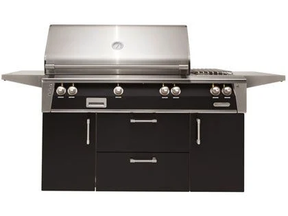Alfresco Freestanding Gas Grills