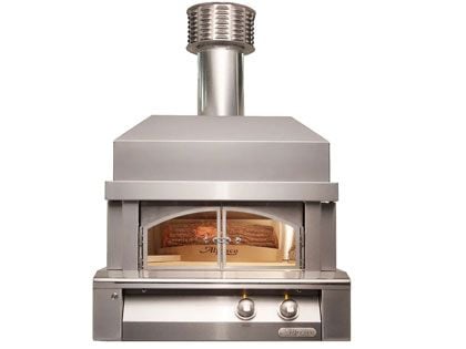 Alfresco Pizza Ovens