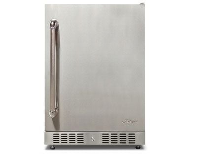 Alfresco Outdoor Refrigeration