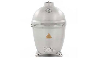 Aluminum Grills