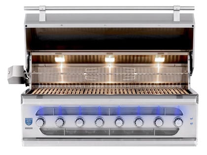 American Made Grills Built-In Gas Grills
