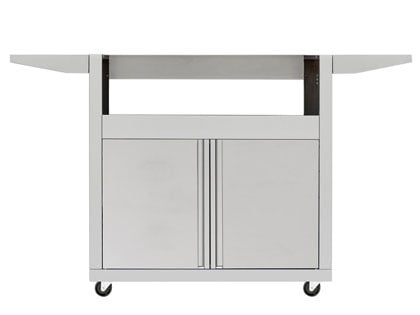 American Made Grills Grill Carts