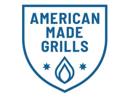 American Made Grills