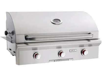 AOG Built-In Gas Grills