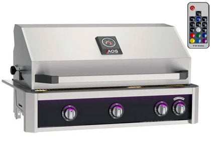 AOG Built-In Gas Grills