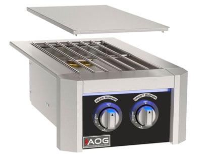 AOG Side Burners