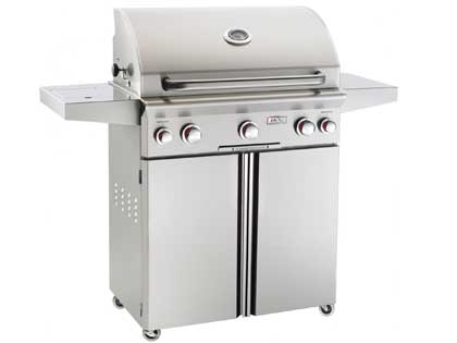 AOG Freestanding Gas Grills