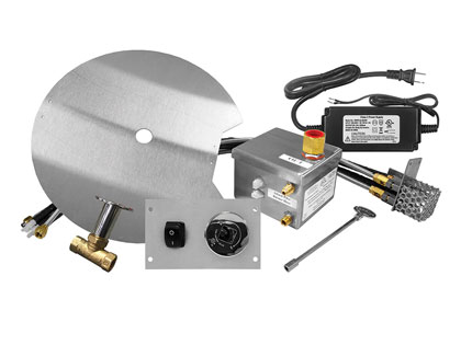 Electronic Kits (AWS)