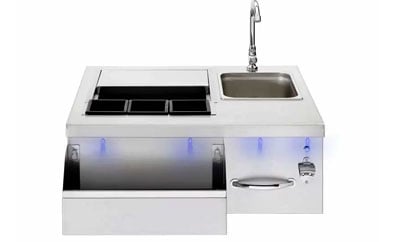 Sinks & Bar Centers