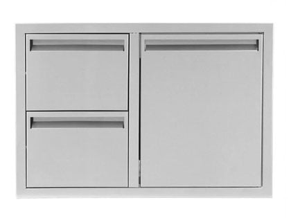 Black Diamond Flush Handle Series