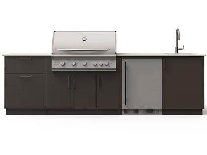 Blaze BBQ Kitchen Islands