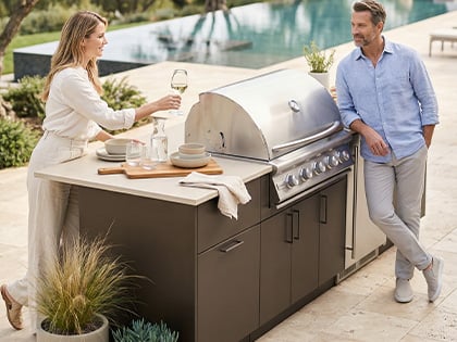 Blaze BBQ Kitchen Islands