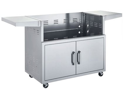 Broilmaster Grill Carts