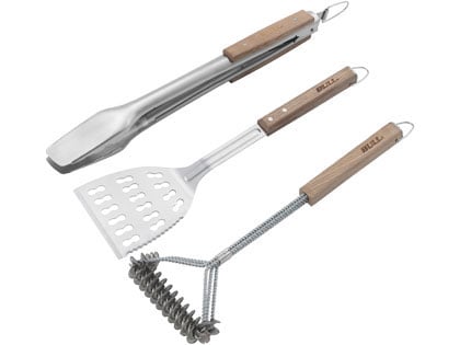 Bull Grill Accessories