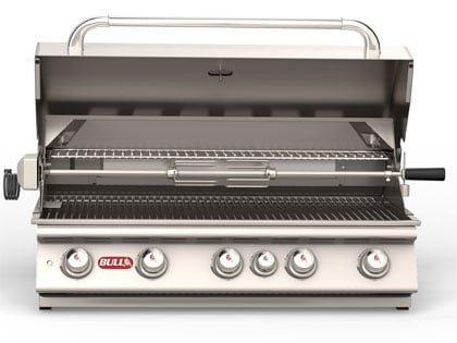 Bull Built-In Gas Grills