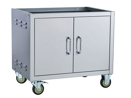 Bull Grill Carts