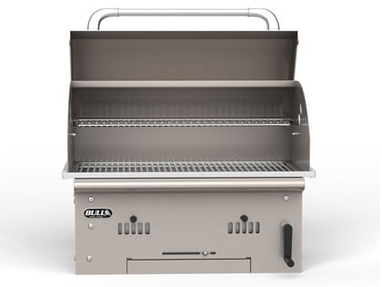 Bull Charcoal Grills