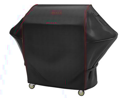 Bull Grill Covers